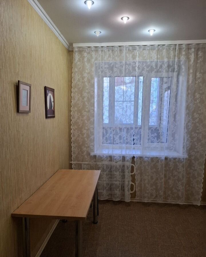 квартира г Барнаул р-н Индустриальный ул Шумакова 16 фото 1