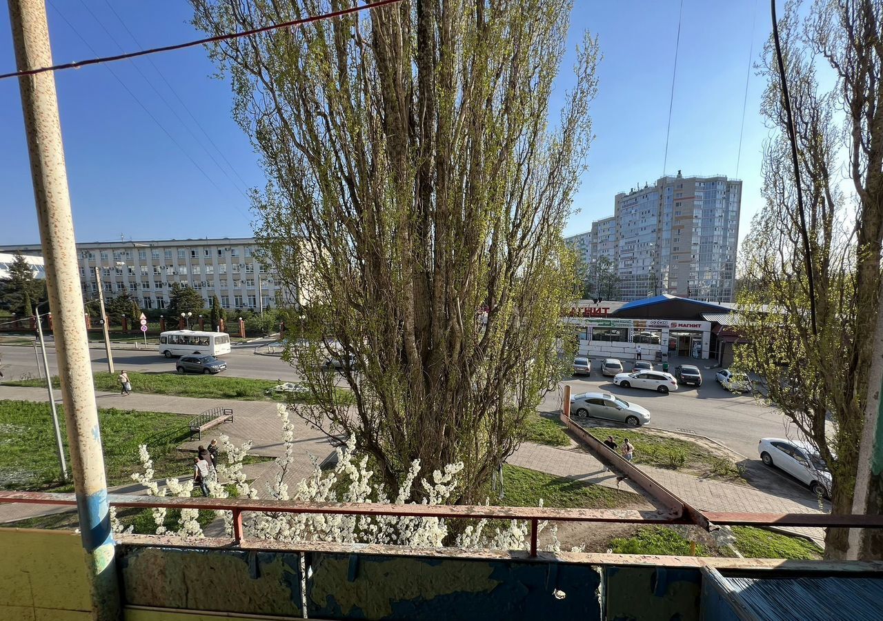 комната г Белгород Западный ул Горького 67 фото 5