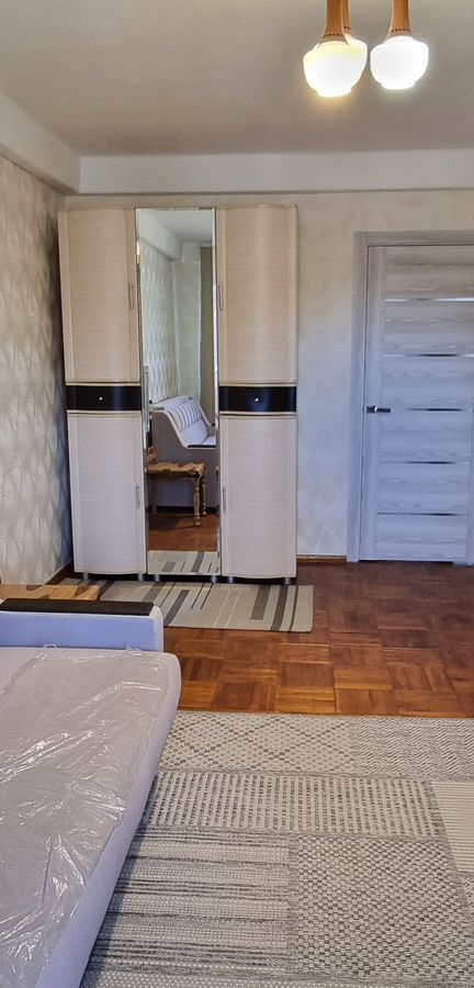 квартира г Санкт-Петербург метро Улица Дыбенко пр-кт Искровский 29 фото 1