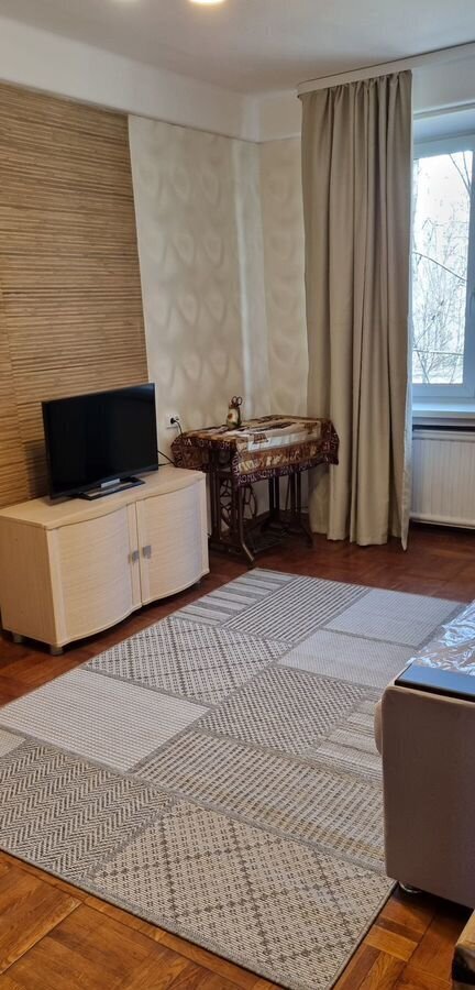 квартира г Санкт-Петербург метро Улица Дыбенко пр-кт Искровский 29 фото 6
