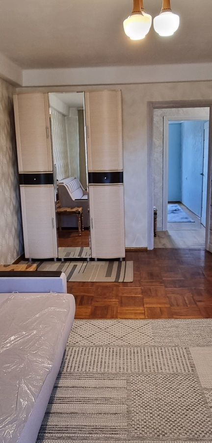 квартира г Санкт-Петербург метро Улица Дыбенко пр-кт Искровский 29 фото 10