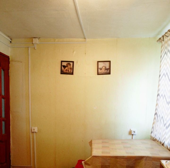 дом г Волгоград р-н Советский ул им. Джамбула Джабаева 10/329 фото 21