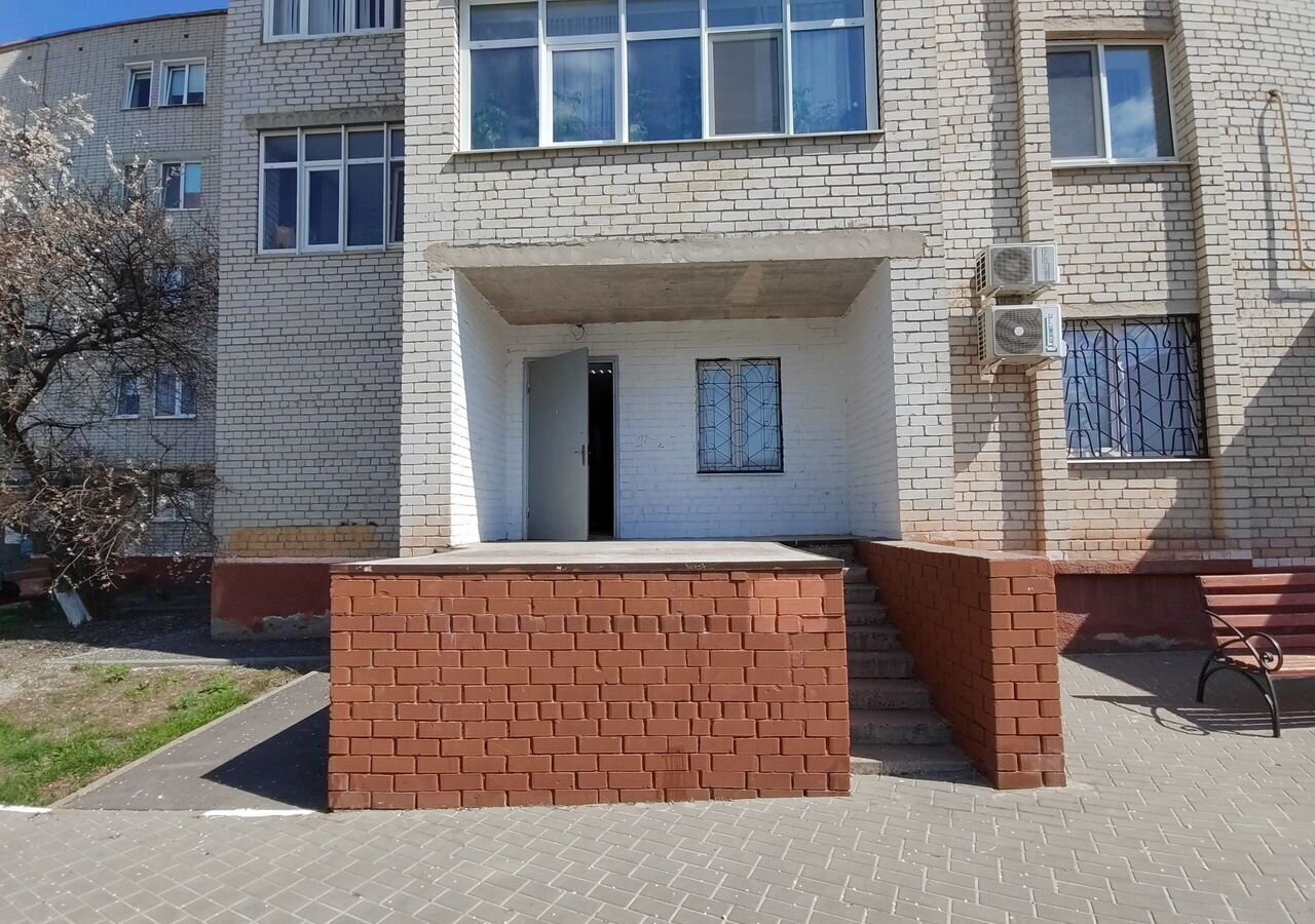 свободного назначения г Белгород Западный ул Губкина 49а фото 10