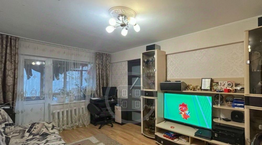 квартира г Калуга р-н Ленинский ул Степана Разина 43 фото 2