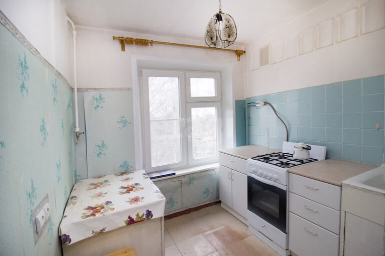 квартира г Калуга р-н Октябрьский ул В.Никитиной 30 фото 4