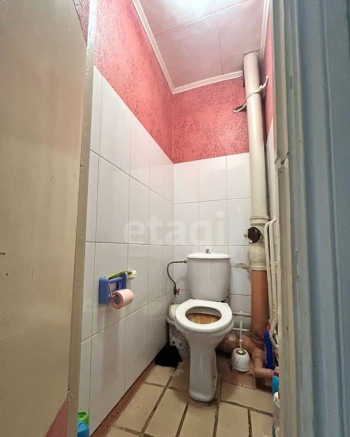 квартира г Белгород Западный ул Есенина 16 фото 8