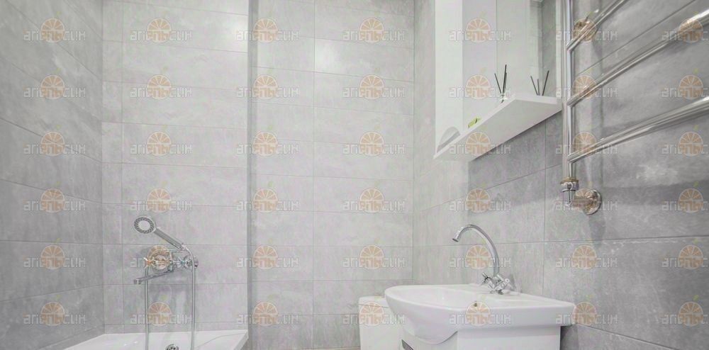 квартира г Ставрополь р-н Промышленный ул Тюльпановая 12 фото 10