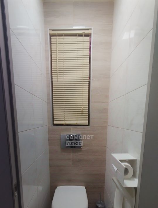 квартира г Колпино ул Тверская 46 Шушары фото 12