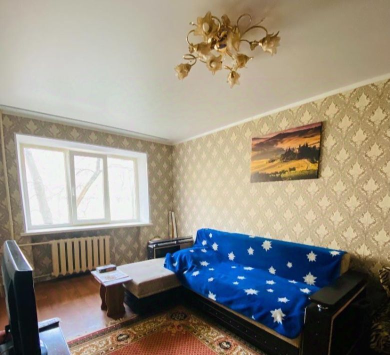 квартира г Ростов-на-Дону р-н Первомайский ул Казахская 86/2 фото 2