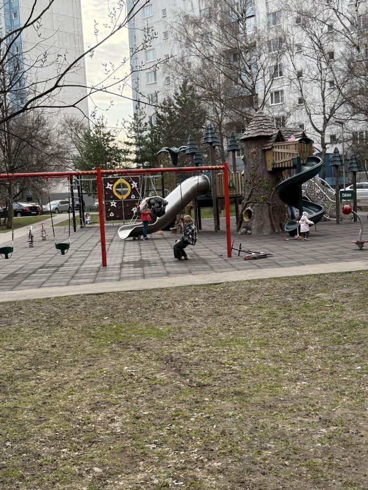 квартира г Зеленоград Старое Крюково ЗелАО 9-й микрорайон, к 933, Московская область, г Пушкино, Зеленоград фото 17