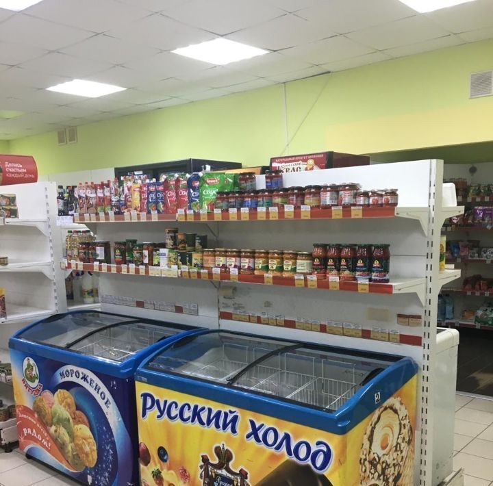 торговое помещение г Кирово-Чепецк ул Пушкина 1 фото 14