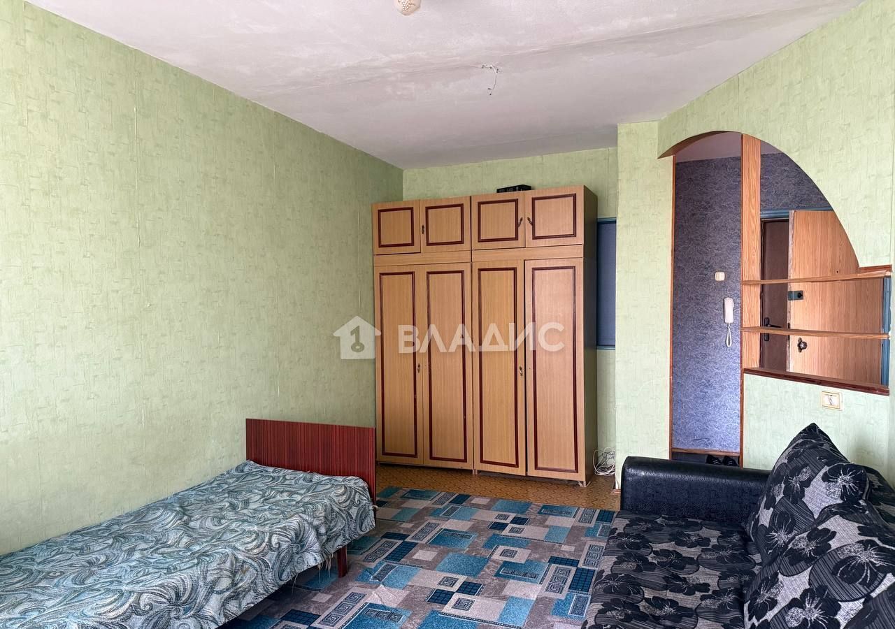 квартира г Волгоград р-н Дзержинский ул им. Хорошева 14 фото 4