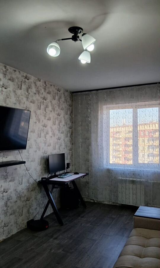 квартира г Новокузнецк р-н Новоильинский ул Чернышова 20а фото 1