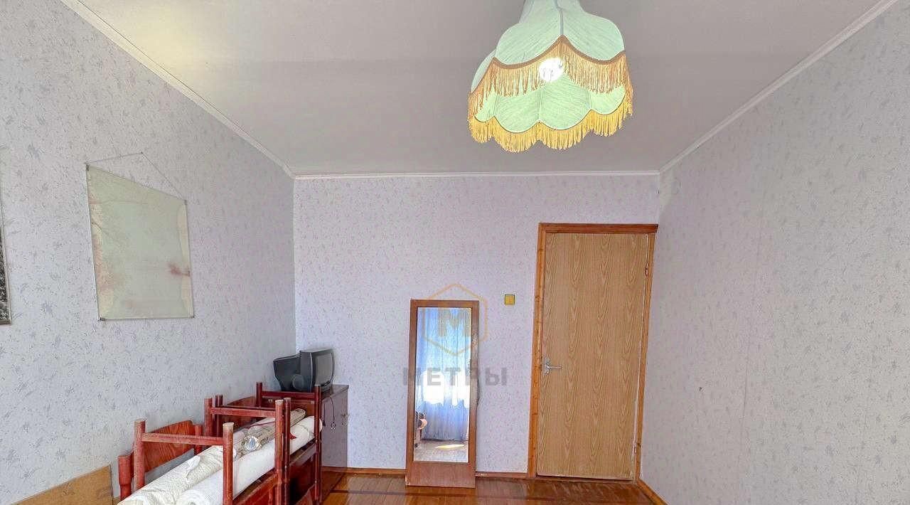 квартира г Белгород Западный ул Левобережная 22 фото 7