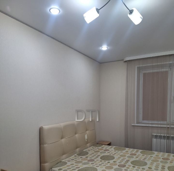 квартира г Белгород Западный ул 5 Августа 36к/2 фото 4