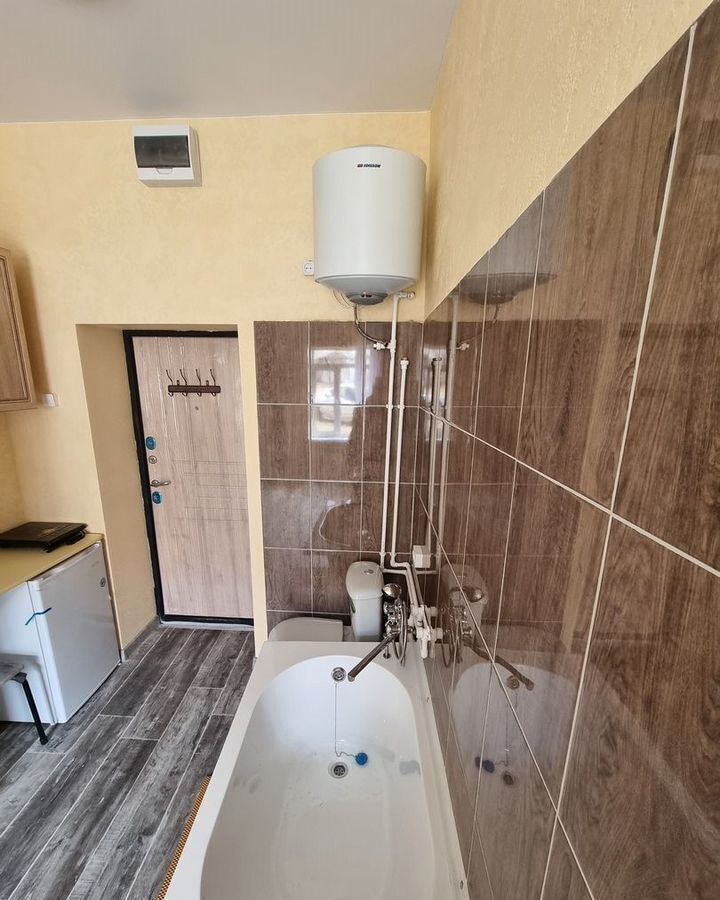 комната г Находка ул Горького 16а Находкинский г. о. фото 2