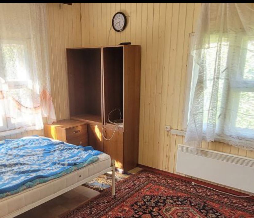 дом г Домодедово снт Металлург 3 5, Домодедовская фото 3