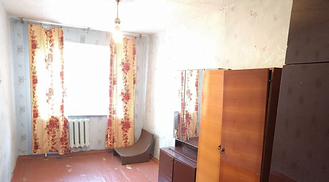 квартира г Красноярск р-н Кировский ул Семафорная 327 фото 2