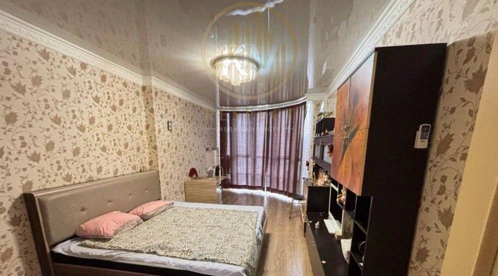 квартира г Пятигорск ул Оранжерейная 22/3 фото 1