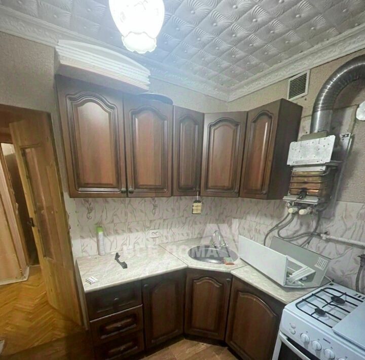квартира г Ставрополь р-н Ленинский ул Мира 280/2 фото 1