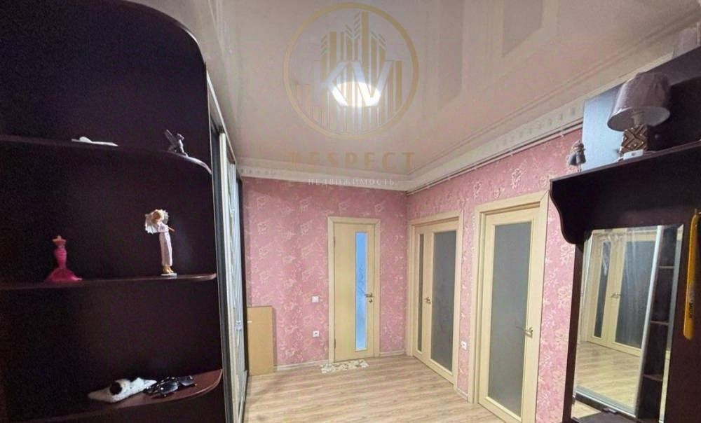 квартира г Пятигорск ул Оранжерейная 22/3 фото 2