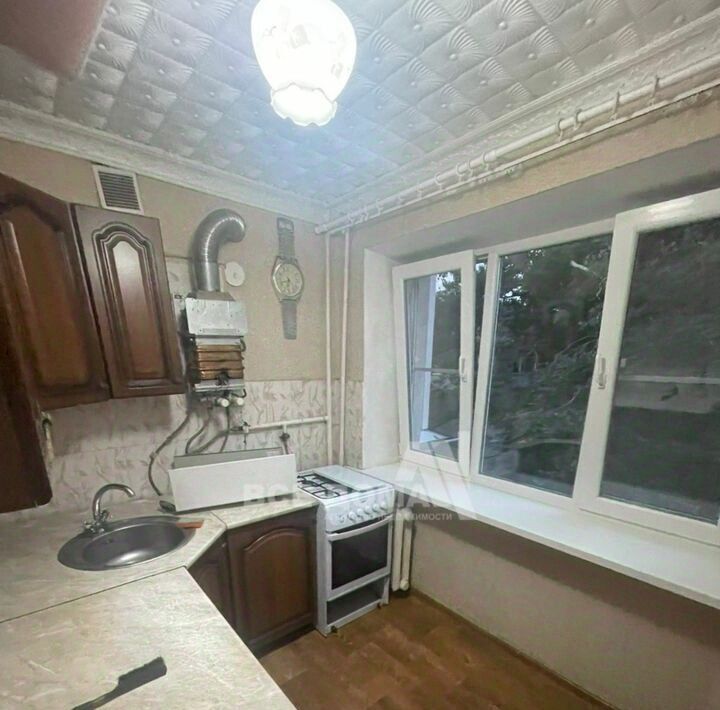 квартира г Ставрополь р-н Ленинский ул Мира 280/2 фото 2