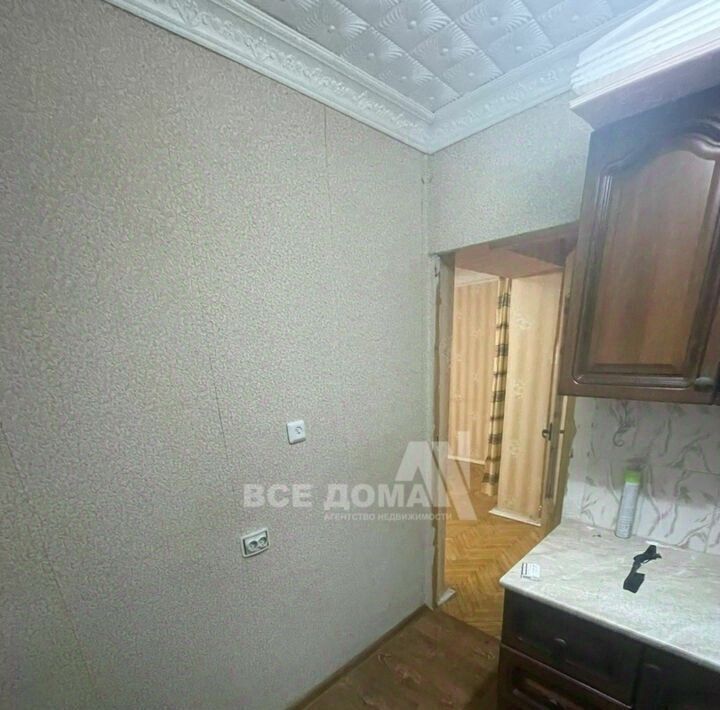 квартира г Ставрополь р-н Ленинский ул Мира 280/2 фото 3