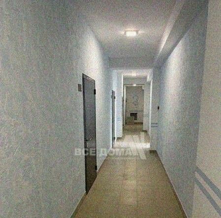 квартира г Ставрополь р-н Ленинский ул Чехова 138 фото 2