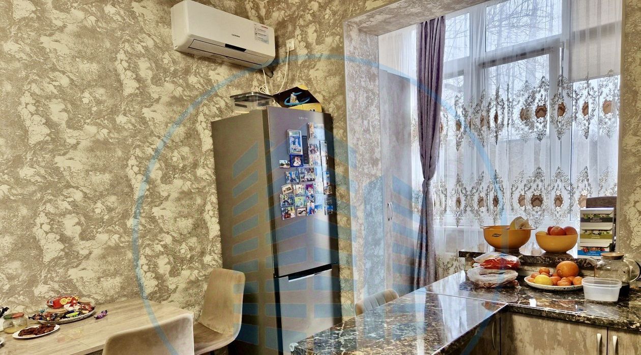 квартира г Ессентуки пер Мельничный 20ак/3 фото 2