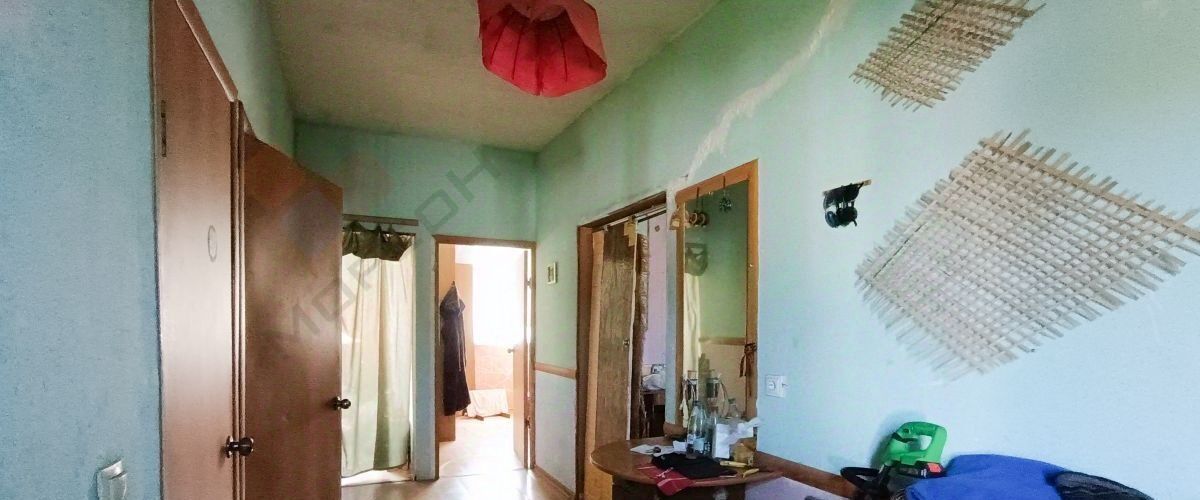 дом г Краснодар п Березовый снт Кубань ул Сливовая 5 р-н Прикубанский фото 4