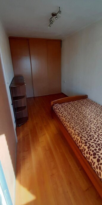квартира г Красноярск ул Ладо Кецховели 99 фото 2