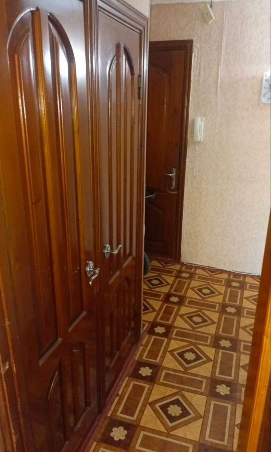 квартира г Волгодонск пр-кт Курчатова 5 фото 2