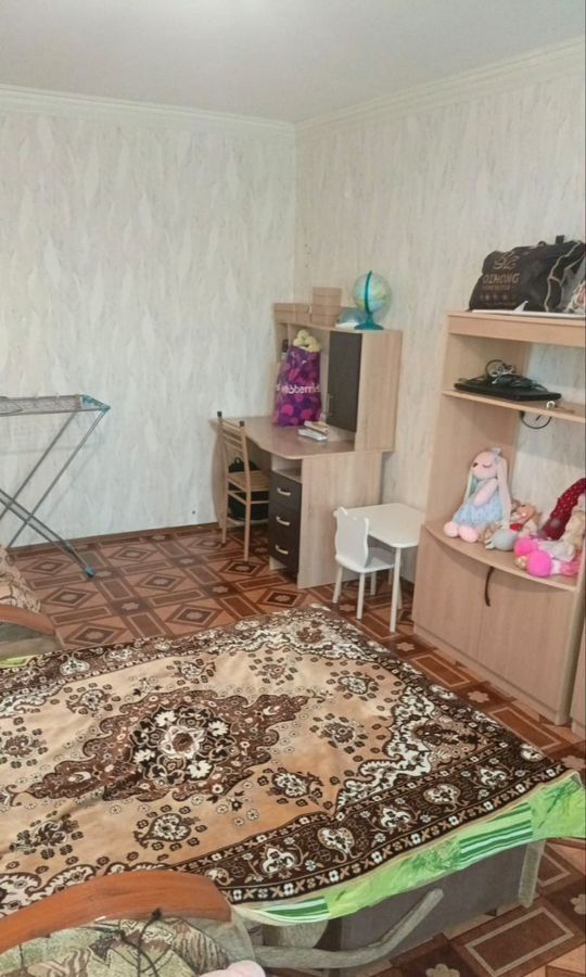 квартира г Волгодонск пр-кт Курчатова 5 фото 4