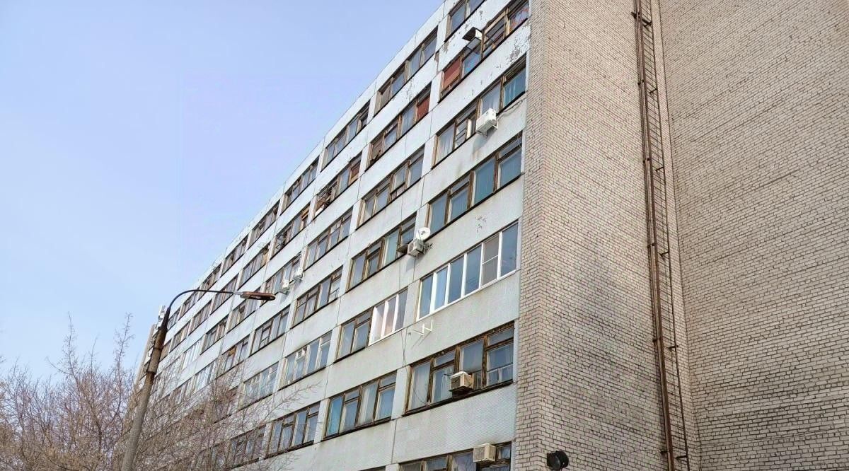 свободного назначения г Самара р-н Октябрьский ул Ново-Садовая 106к/170 фото 1