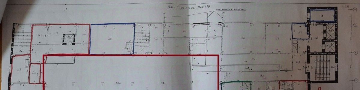 свободного назначения г Самара р-н Октябрьский ул Ново-Садовая 106к/170 фото 2