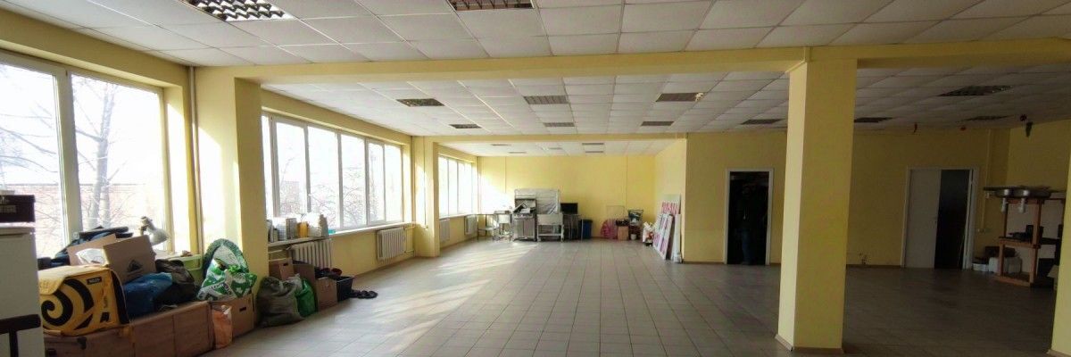 свободного назначения г Самара р-н Октябрьский ул Ново-Садовая 106к/170 фото 4