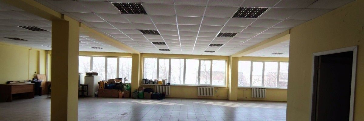 свободного назначения г Самара р-н Октябрьский ул Ново-Садовая 106к/170 фото 3