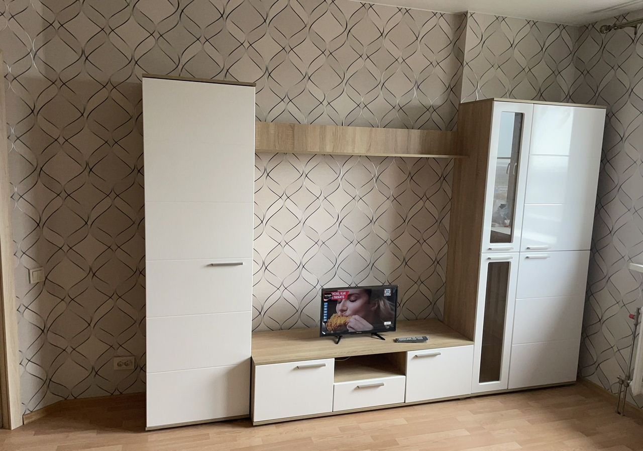 квартира г Домодедово мкр Северный ул Советская 62к/1 фото 14