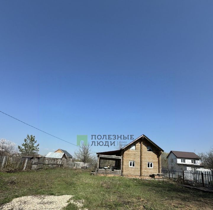 дом г Самара п Падовка Юнгородок фото 2