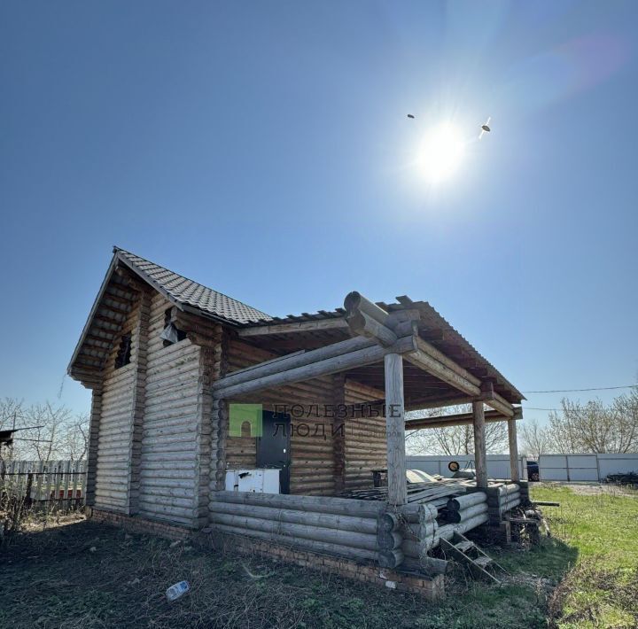 дом г Самара п Падовка Юнгородок фото 3