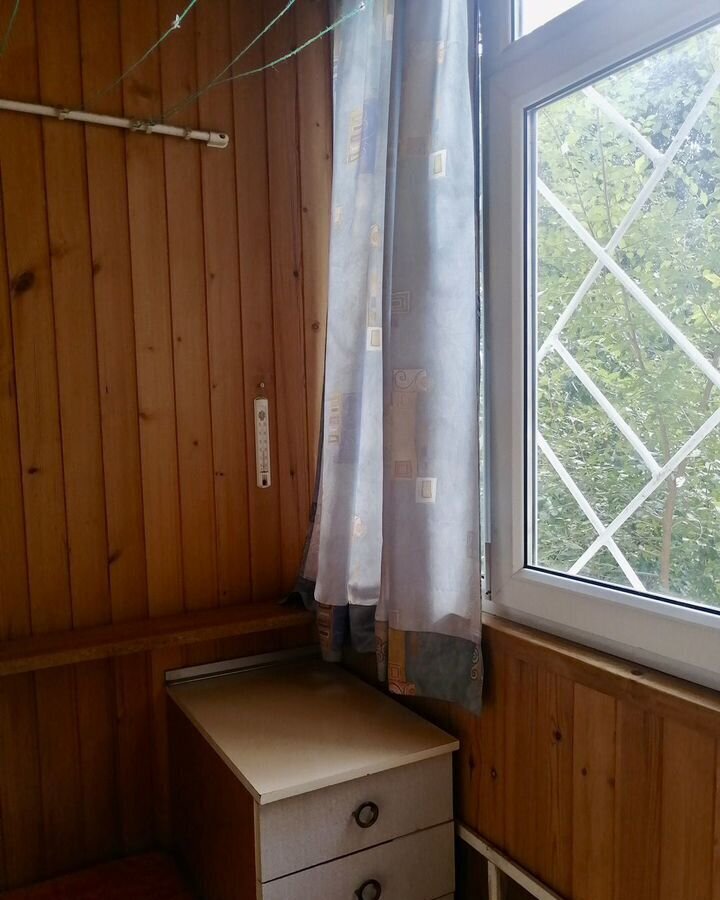 квартира г Воронеж р-н Коминтерновский ул Владимира Невского 40 фото 6