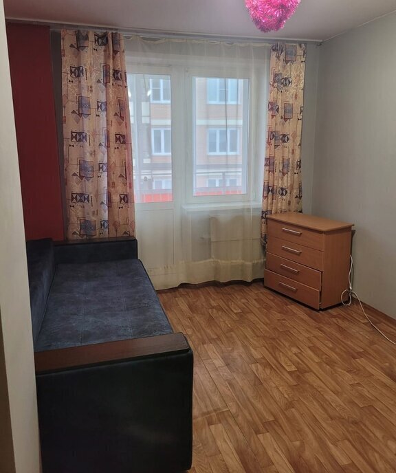 квартира г Красноярск ул Судостроительная 157 фото 1