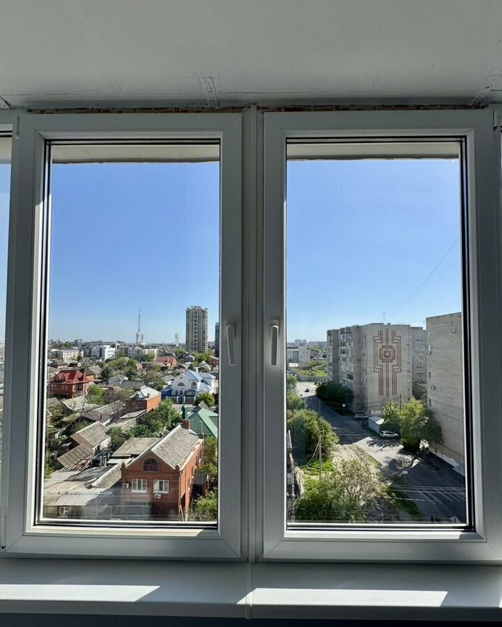 квартира г Краснодар р-н Центральный ул Промышленная 33 фото 15