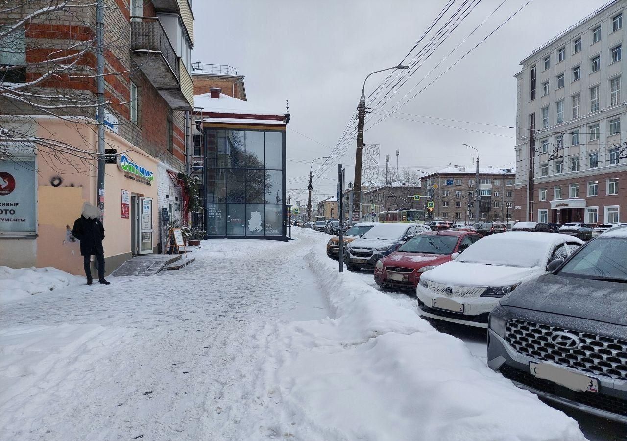 свободного назначения г Ижевск р-н Первомайский ул Ленина 13 фото 9