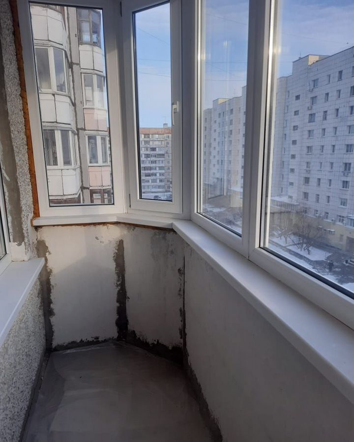 квартира г Тюмень р-н Восточный ул Народная 4к/1 фото 2