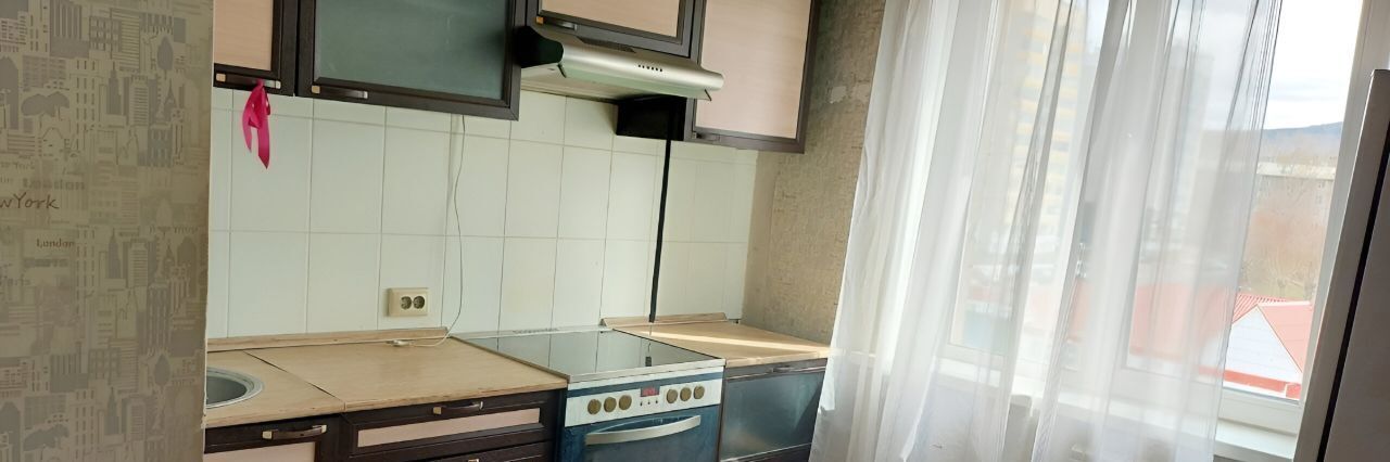 квартира г Красноярск р-н Кировский ул Алеши Тимошенкова 175 фото 1