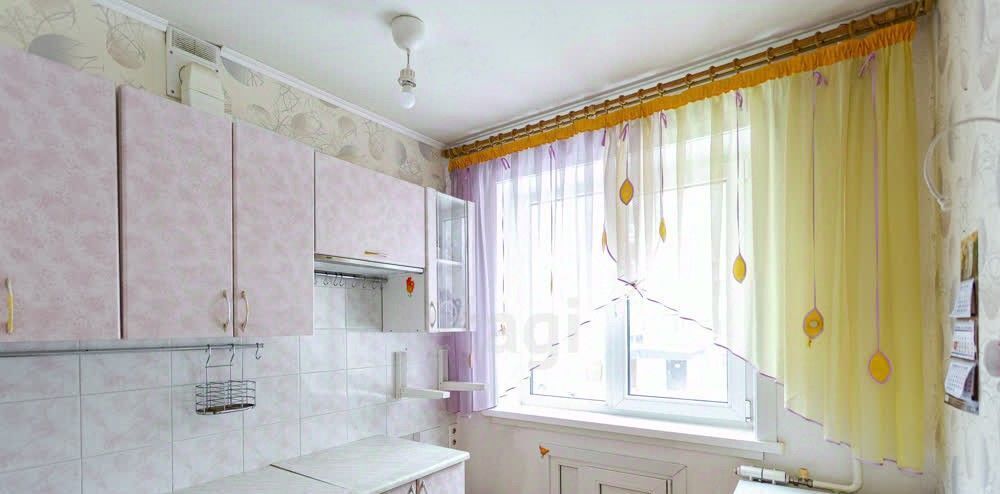 квартира г Новокузнецк р-н Заводской ул 40 лет ВЛКСМ 116 фото 1