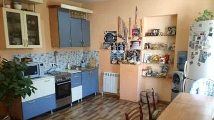 дом г Волгоград р-н Дзержинский ул им. Колесникова фото 1