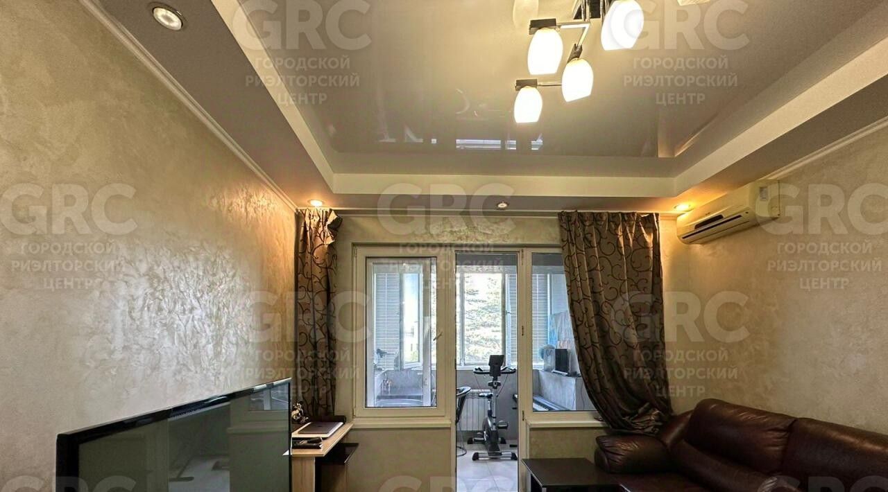 квартира г Сочи р-н Центральный пер Центральный ул Парковая 40 фото 1