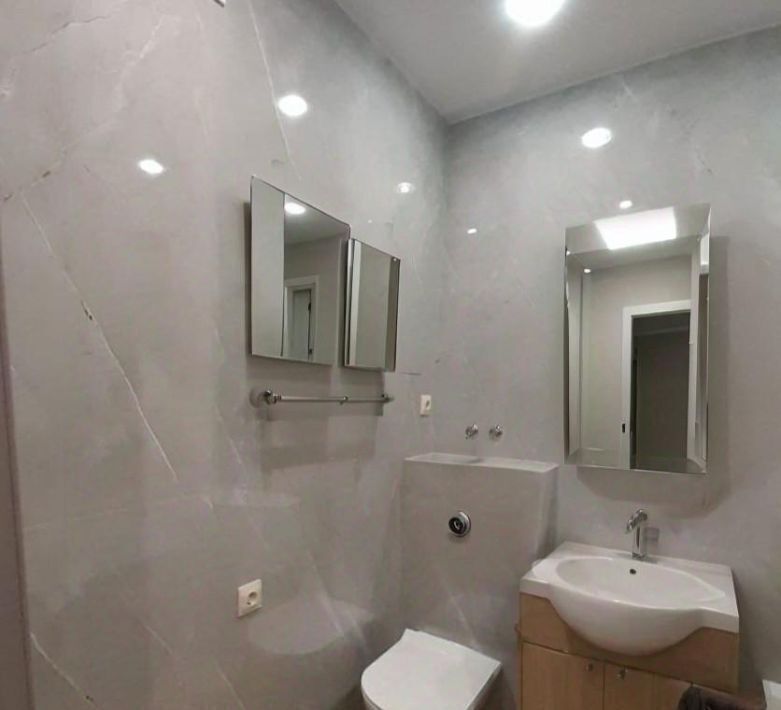 квартира г Краснодар р-н Прикубанский ул Тепличная 62/1к 2 фото 3